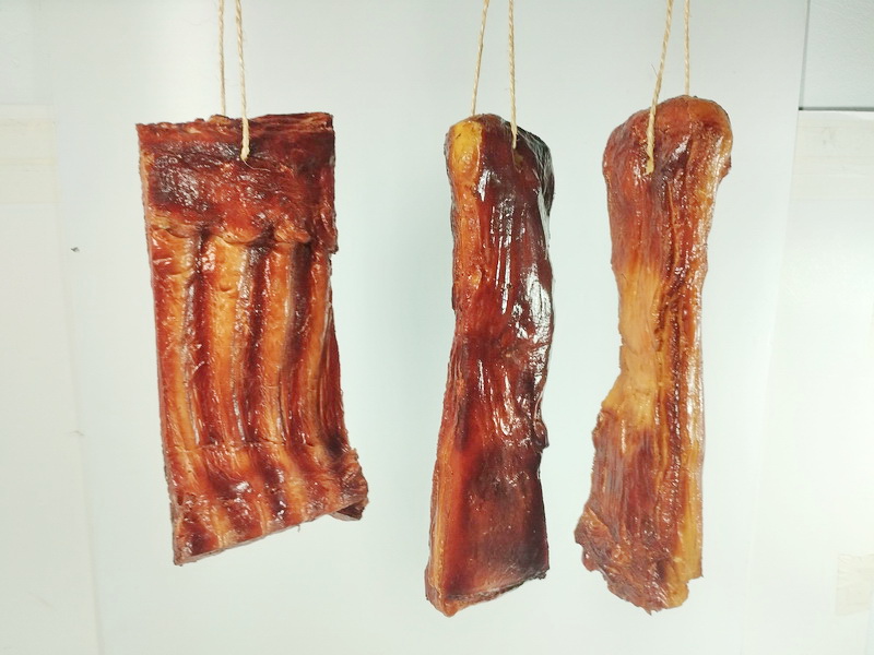 ficticio comida carne cerdo costillpancet 33x14 39x11 1+2u